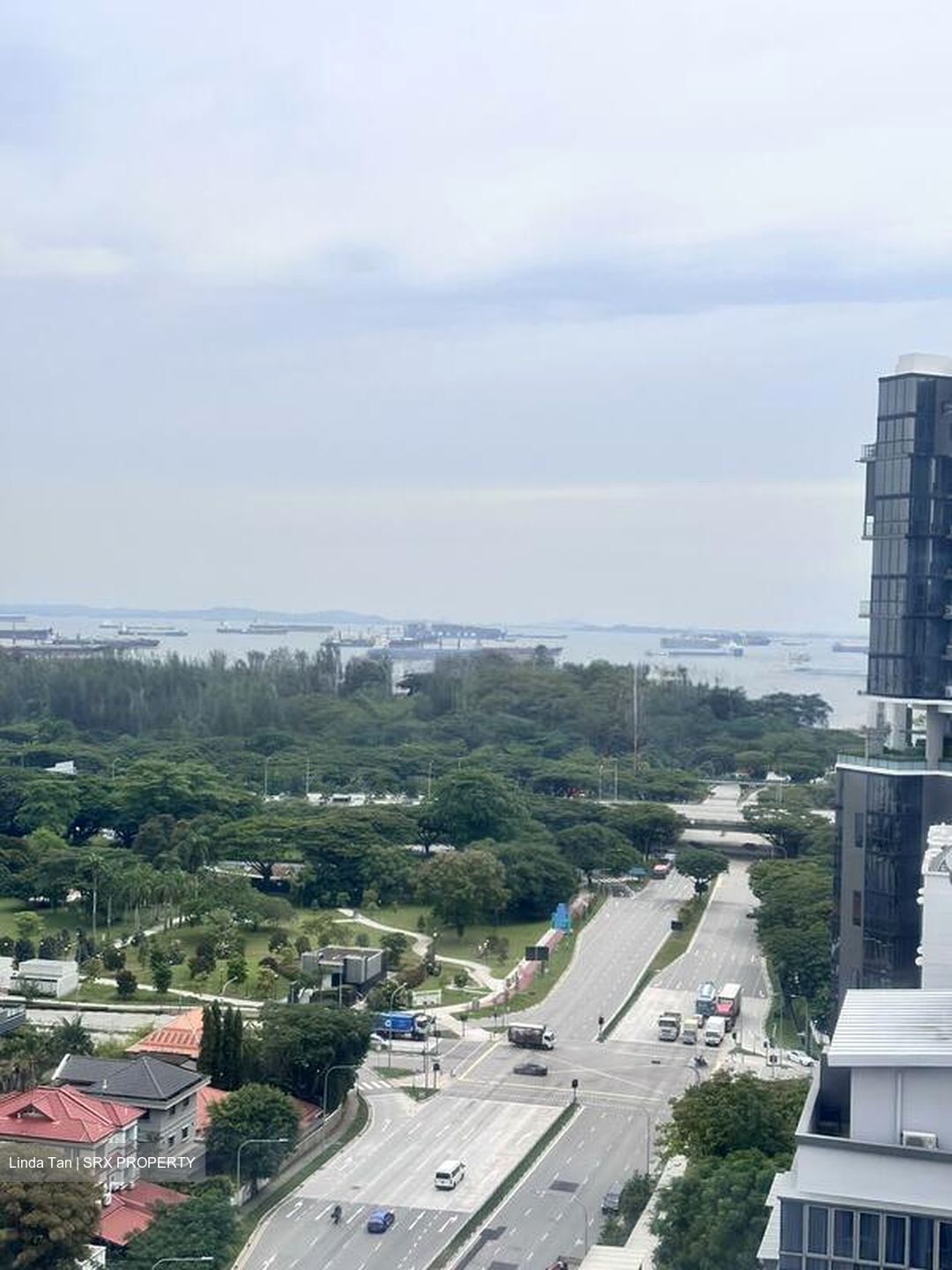 One Fort (D15), Condominium #514499171
